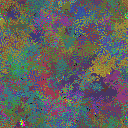 World at epoch 126000
