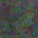 World at epoch 150000