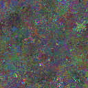 World at epoch 76000