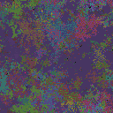 World at epoch 109000