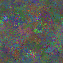 World at epoch 151000