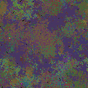 World at epoch 113000