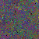 World at epoch 129000