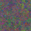 World at epoch 110000