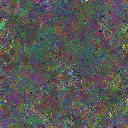 World at epoch 77000