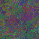 World at epoch 112000