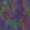 World at epoch 110000