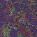 World at epoch 114000