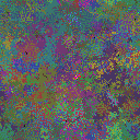 World at epoch 127000
