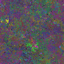 World at epoch 130000