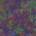 World at epoch 111000
