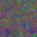 World at epoch 112000