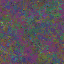 World at epoch 131000