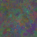 World at epoch 153000