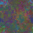 World at epoch 79000