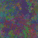 World at epoch 112000