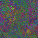 World at epoch 114000