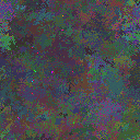 World at epoch 152000