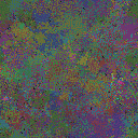 World at epoch 154000
