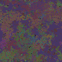 World at epoch 117000
