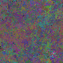 World at epoch 114000