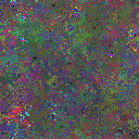 World at epoch 81000