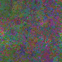 World at epoch 155000