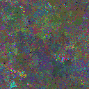 World at epoch 82000