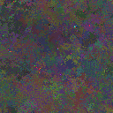 World at epoch 153000