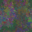 World at epoch 82000