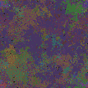 World at epoch 119000