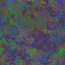 World at epoch 114000