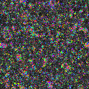 World at epoch 12000