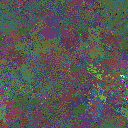 World at epoch 156000