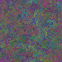 World at epoch 117000