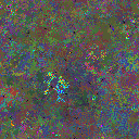 World at epoch 83000