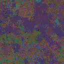 World at epoch 120000