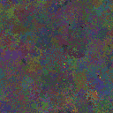 World at epoch 154000