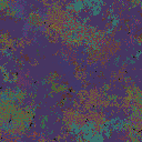 World at epoch 121000