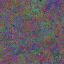 World at epoch 119000