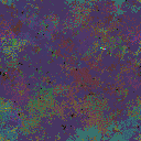 World at epoch 122000