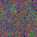 World at epoch 120000