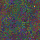 World at epoch 155000