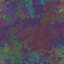 World at epoch 123000