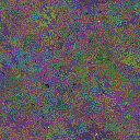 World at epoch 121000