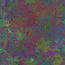 World at epoch 159000