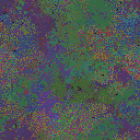 World at epoch 119000