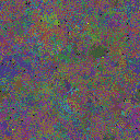 World at epoch 122000