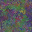World at epoch 126000