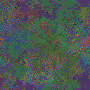 World at epoch 120000